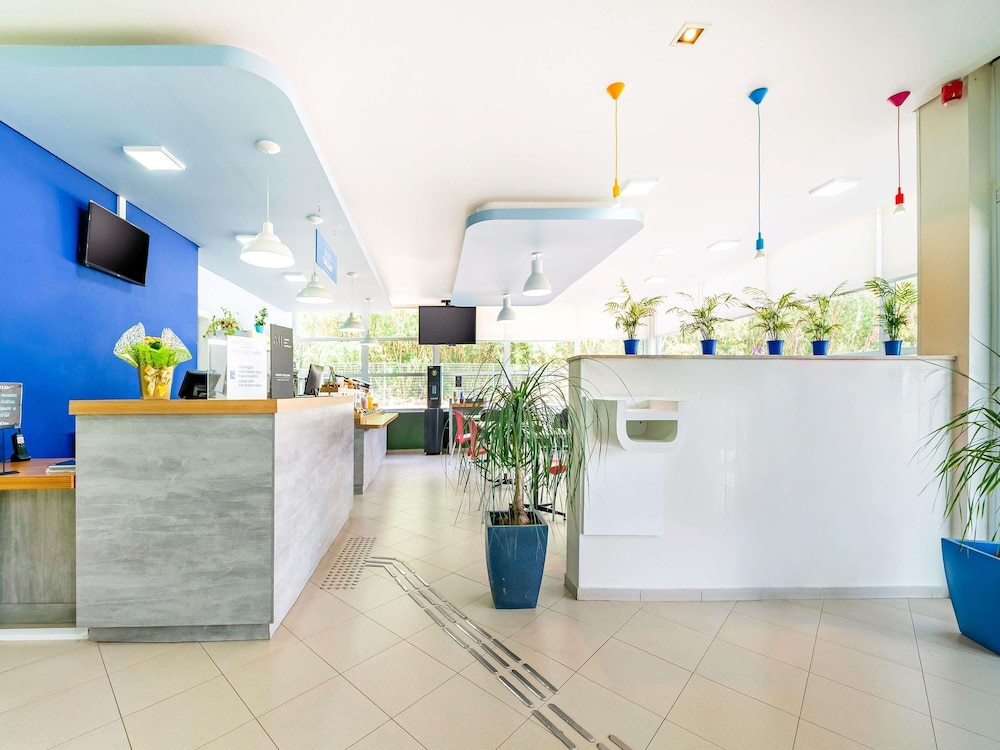 Ibis Budget Piracicaba 13/64