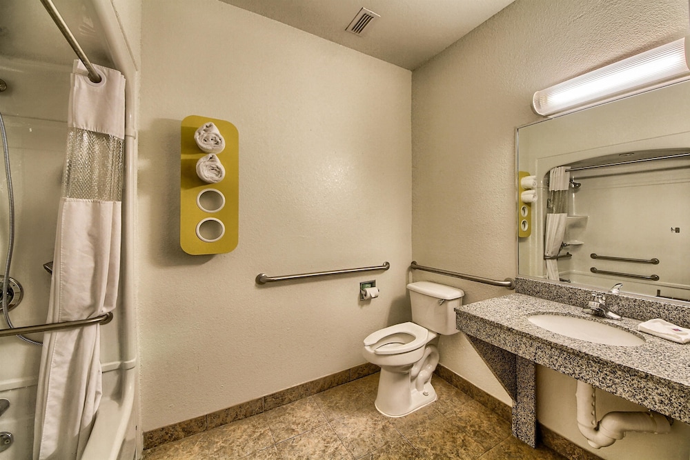 Motel6 Mission, TX 22/49