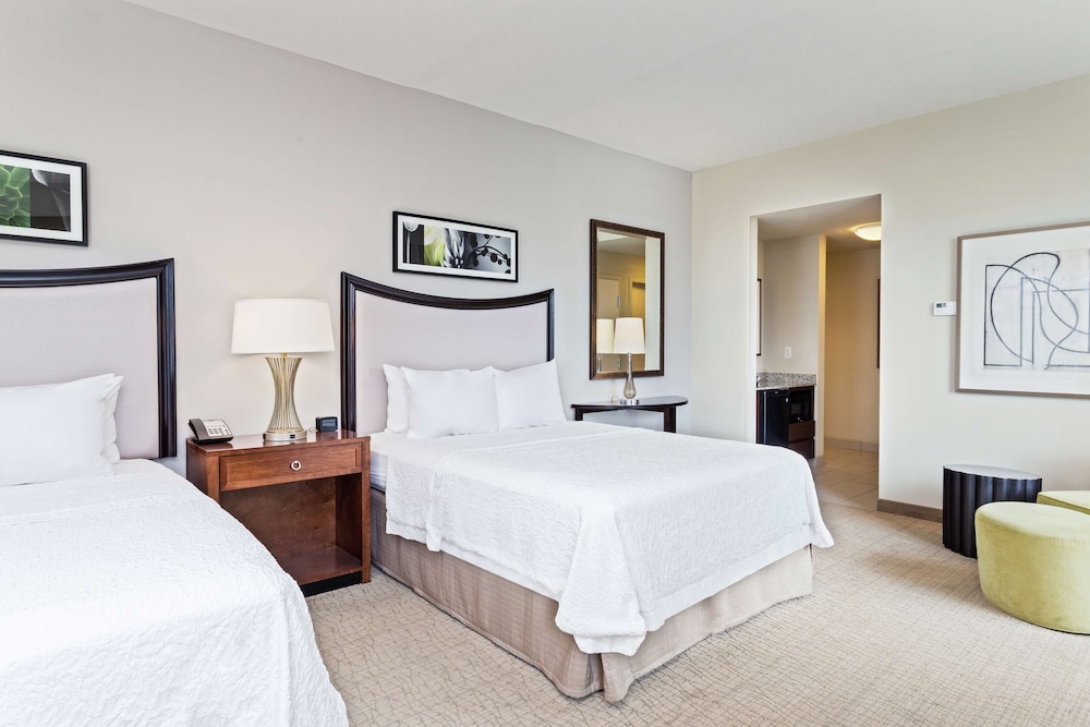 Hampton Inn Suites Orlando Downtown South Medical Center 14/46