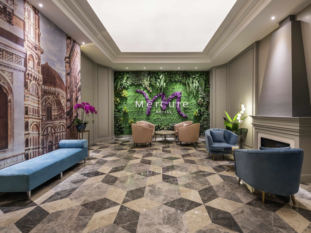 Mercure Shanghai Jiuting 33/46