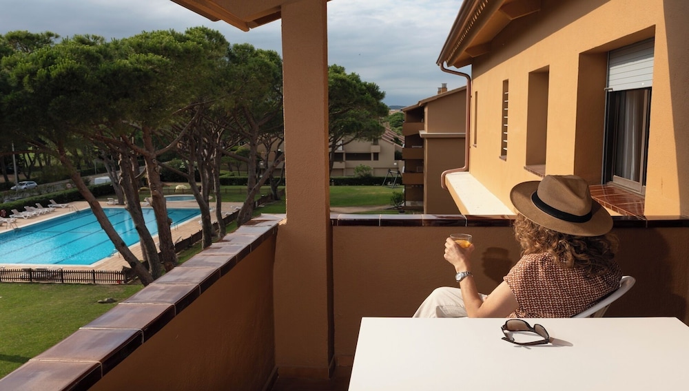 Apartaments Beach Golf Resort 44/76