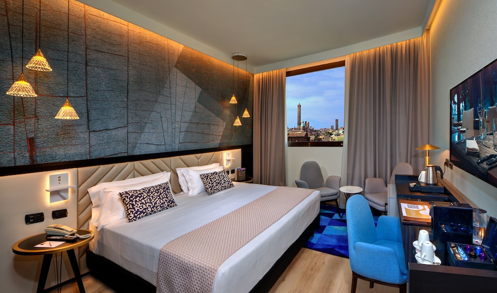 Savhotel Aemilia Bologna 16/68