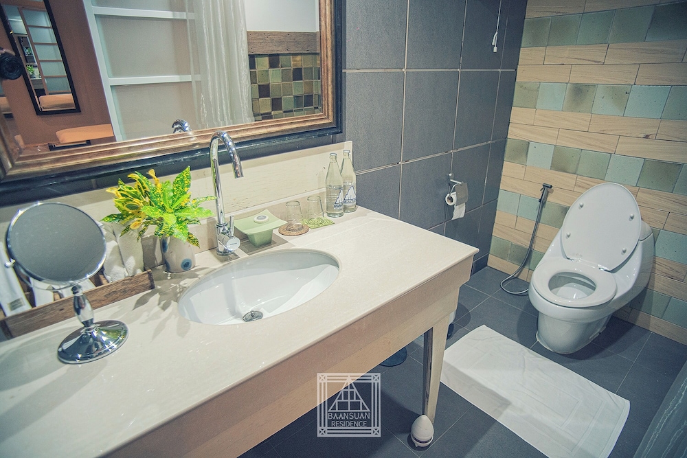 Baan Suan Residence 78/79