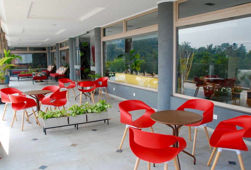 Kiriri Garden Hotel 37/50