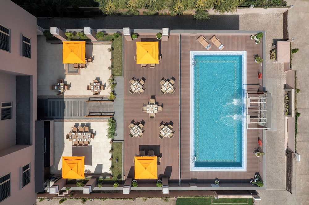Vivanta Jamshedpur, Golmuri 7/57
