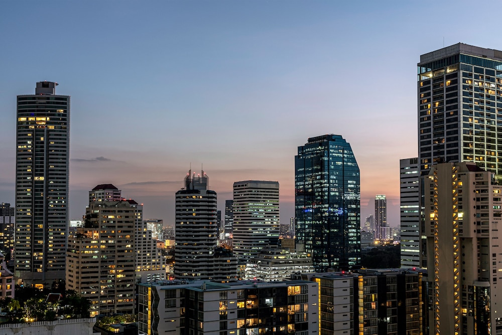 Carlton Hotel Bangkok Sukhumvit 46/50