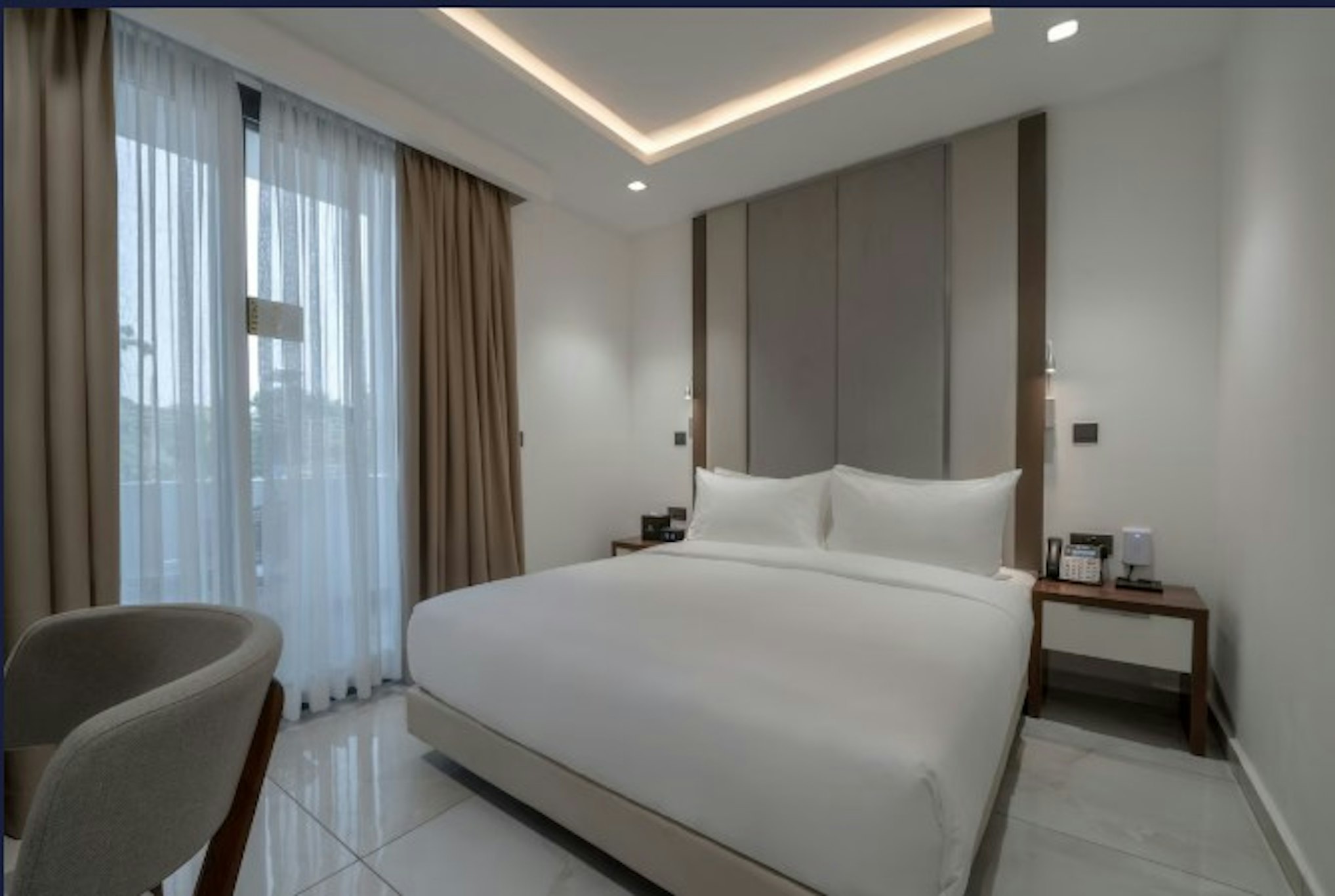 The Pelican Hotel 17/42