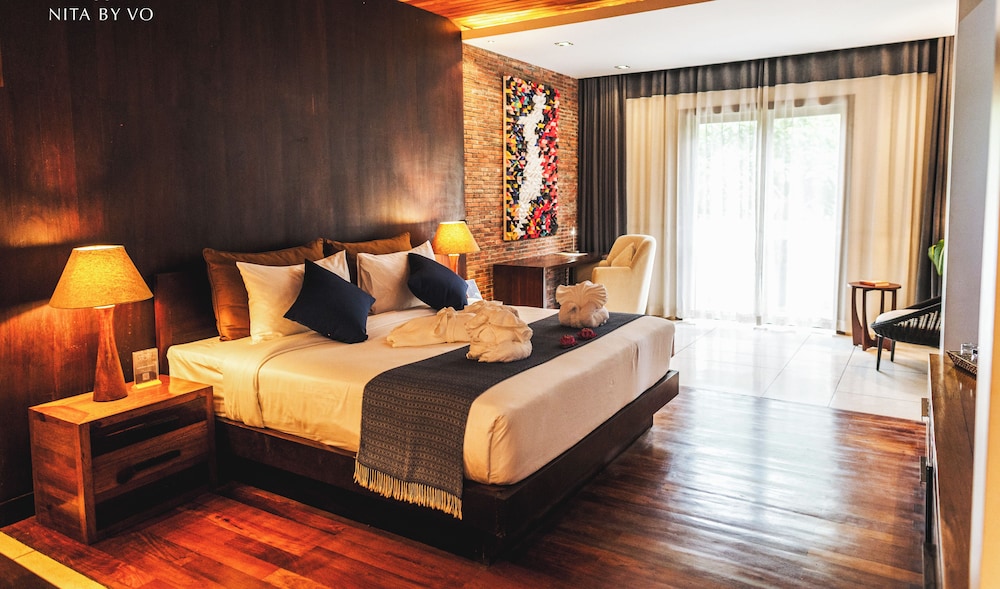 Premier, Suite, King Bed
