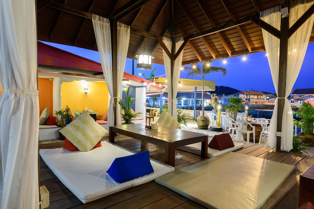 Lareena Resort Koh Larn Pattaya 28/47