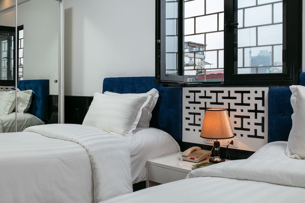 Hanoi Solo Hostel 43/66