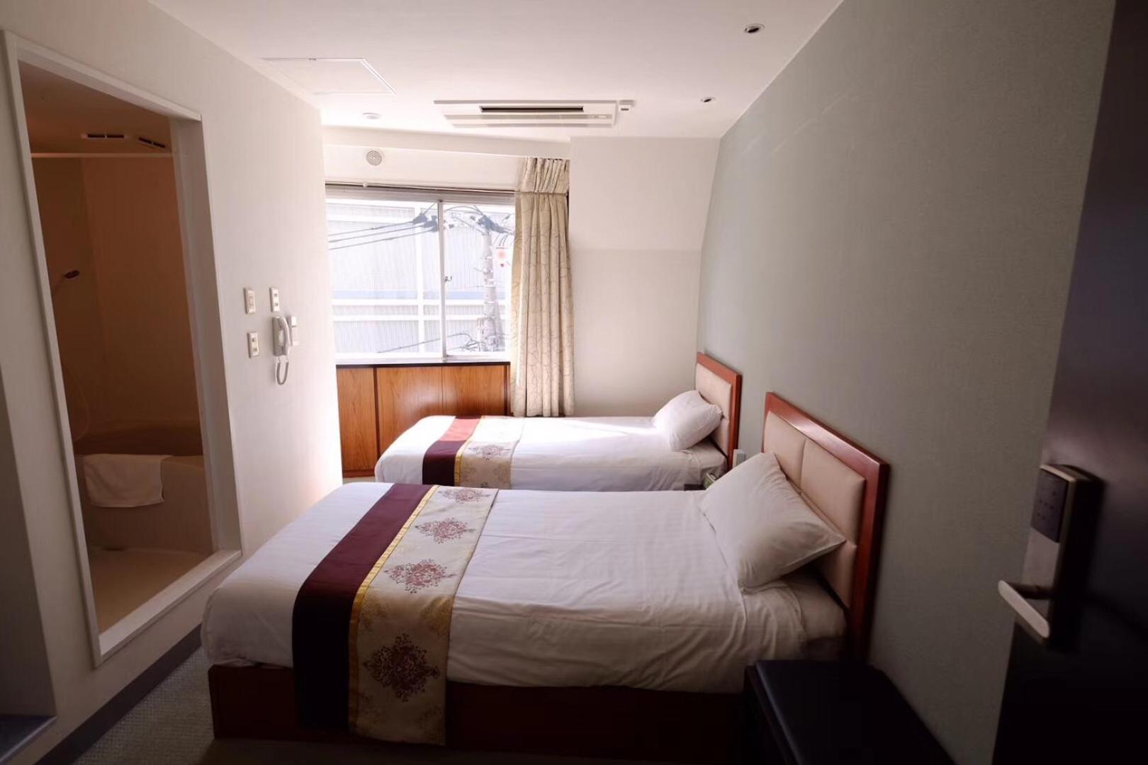 Tabata Oji Hotel 23/43