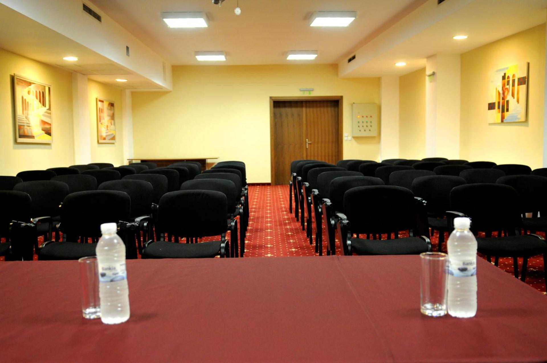 Park Hotel Gardenia 37/43