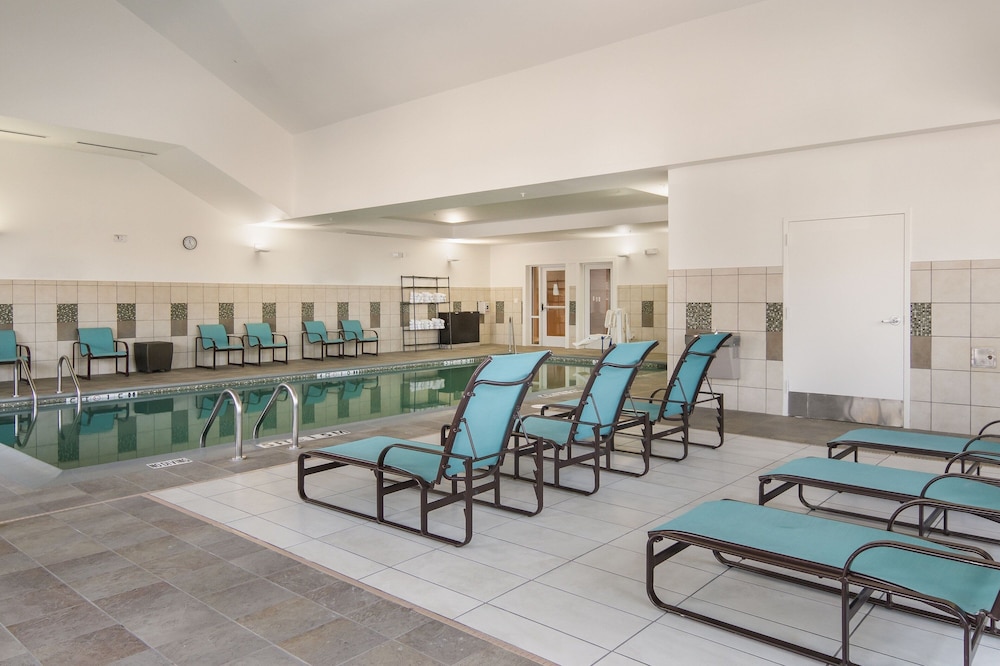 Residence Inn Dallas DFW Airport South/Irving 12/27
