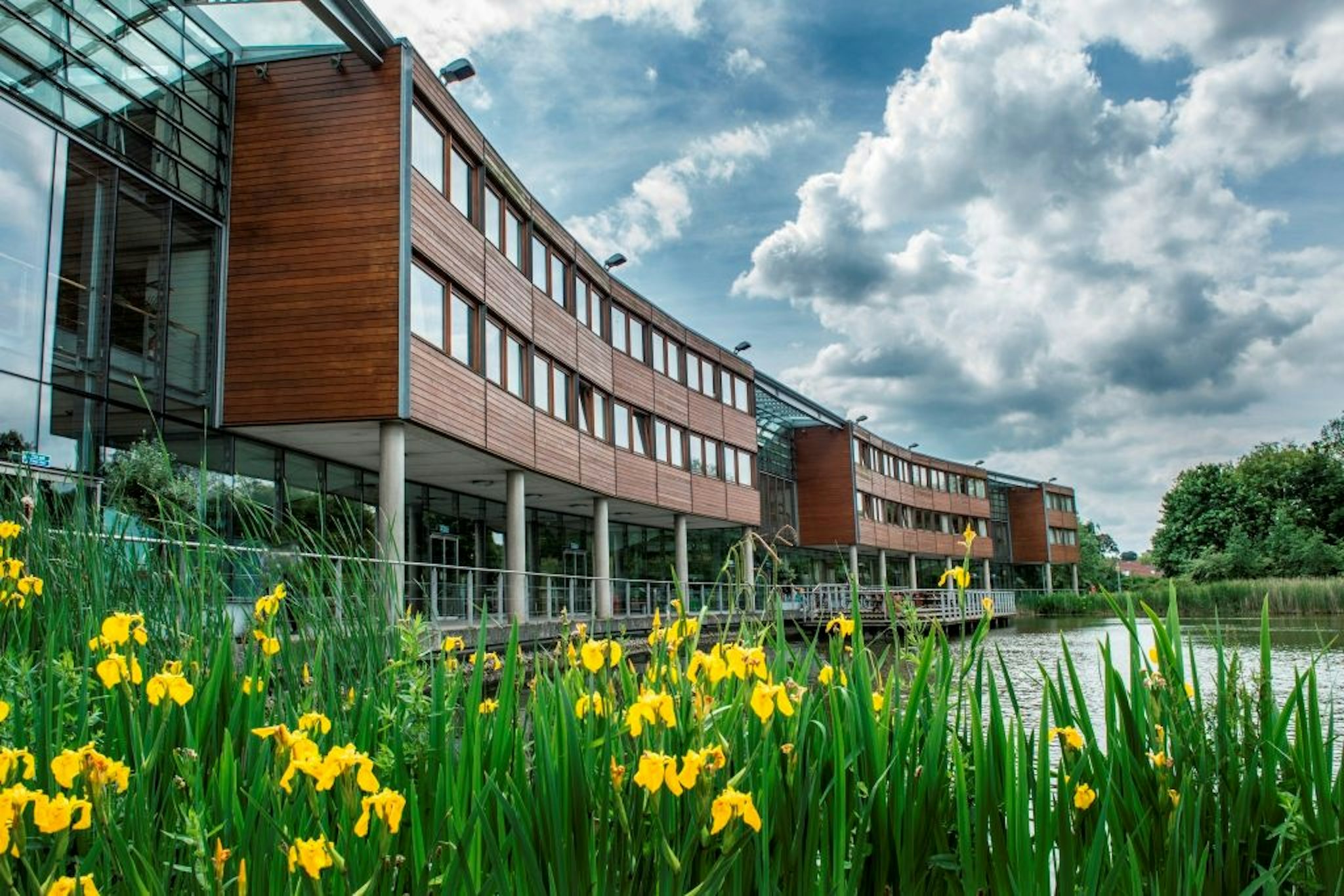 Jubilee Conference Centre 50/53