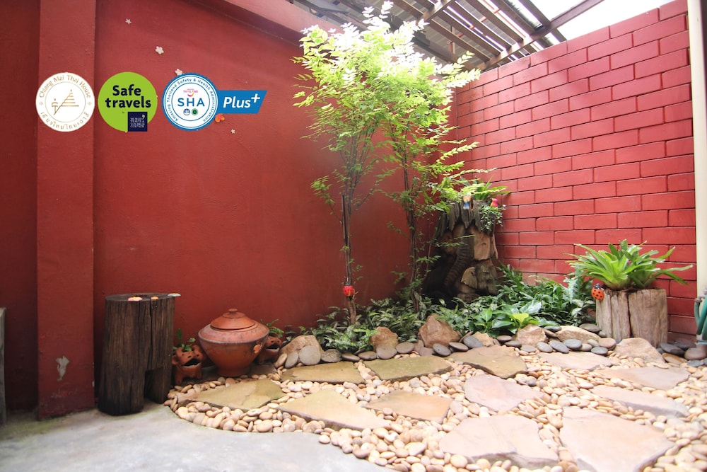 CHIANG MAI THAI HOUSE 60/71