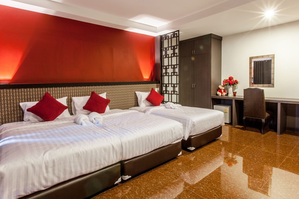 Gallery Lake View Hotel 15/64