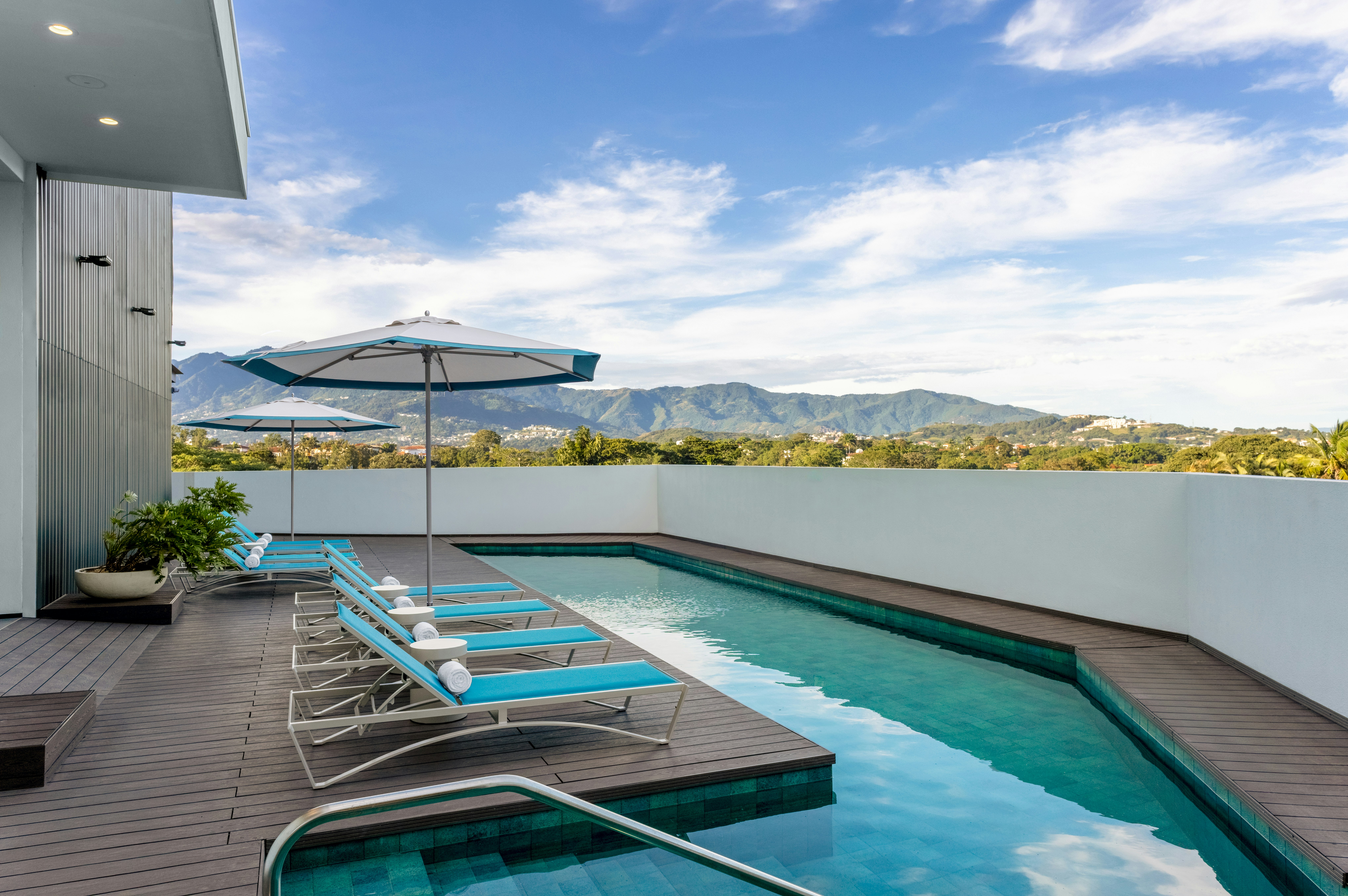 Homewood Suites by Hilton Cariari San Jose 20/22