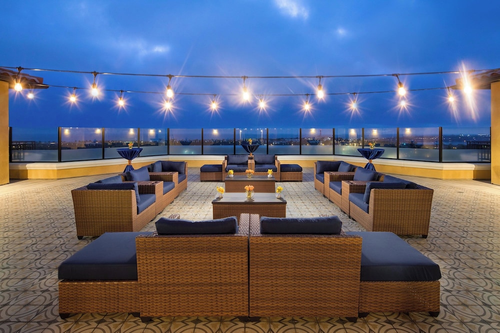 Sheraton Carlsbad Resort Spa 33/47
