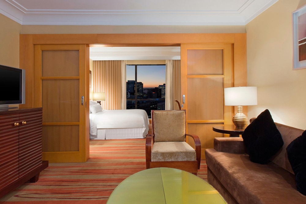 The Westin Dhaka 23/38