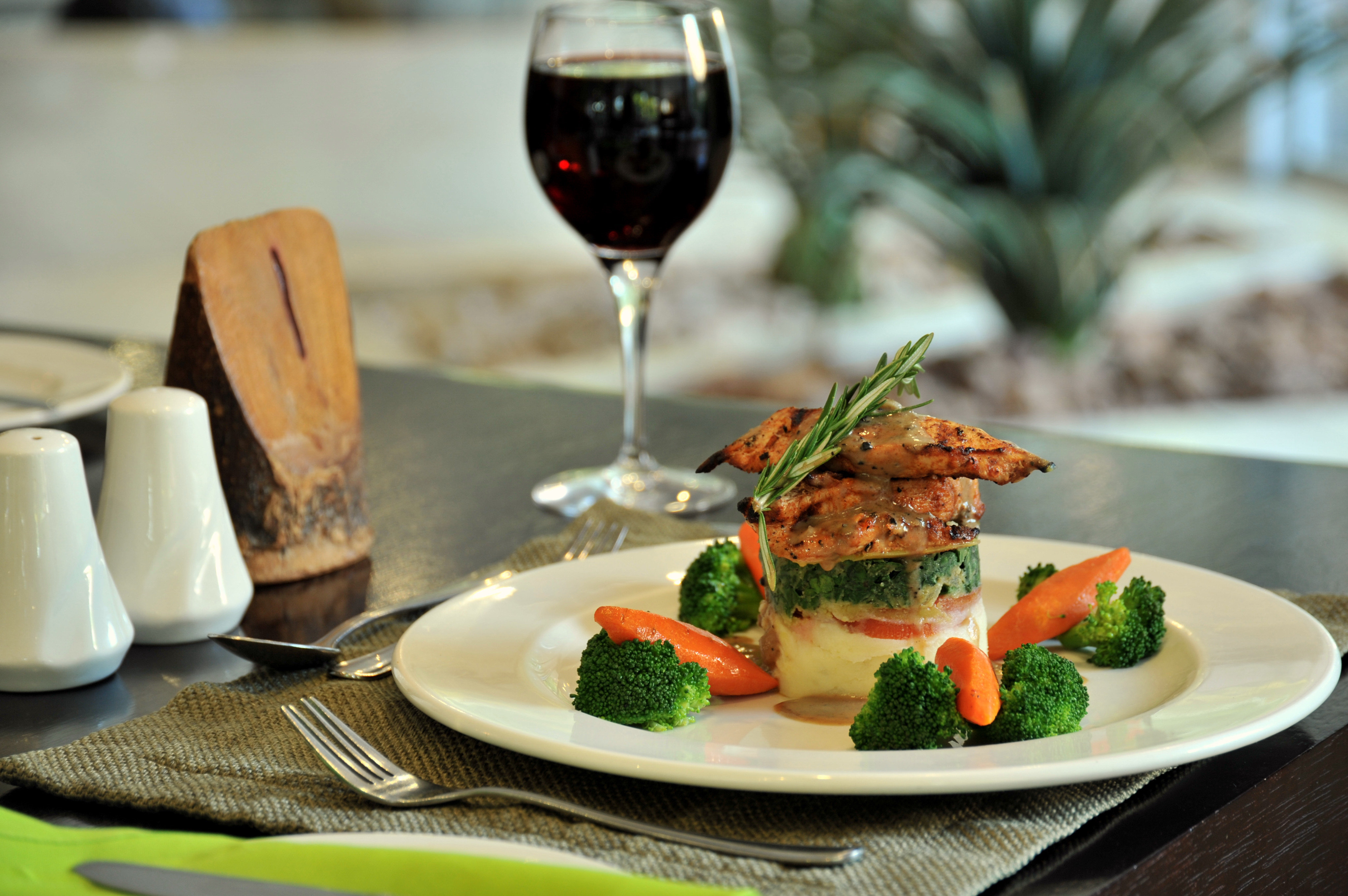 Cresta Lodge Gaborone 15/46