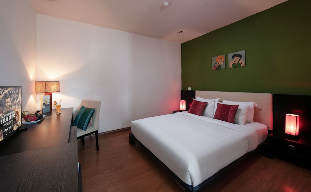 Anise Hotel 9/70