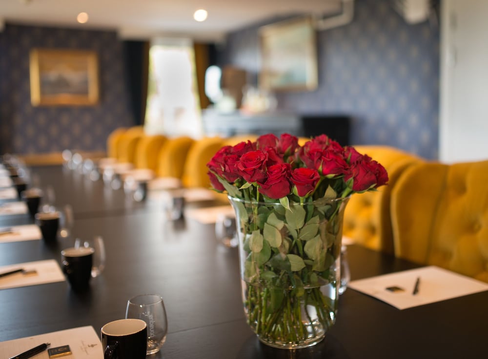 Arendal Herregaard Spa and Resort 35/75