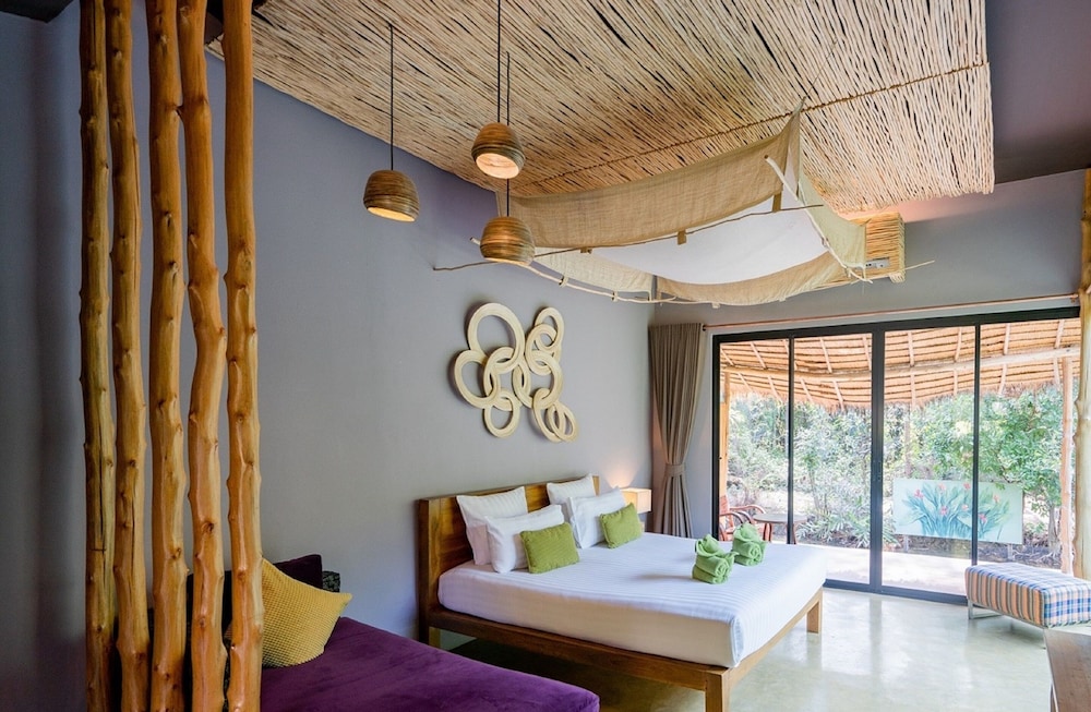 Asita Eco Resort 44/74