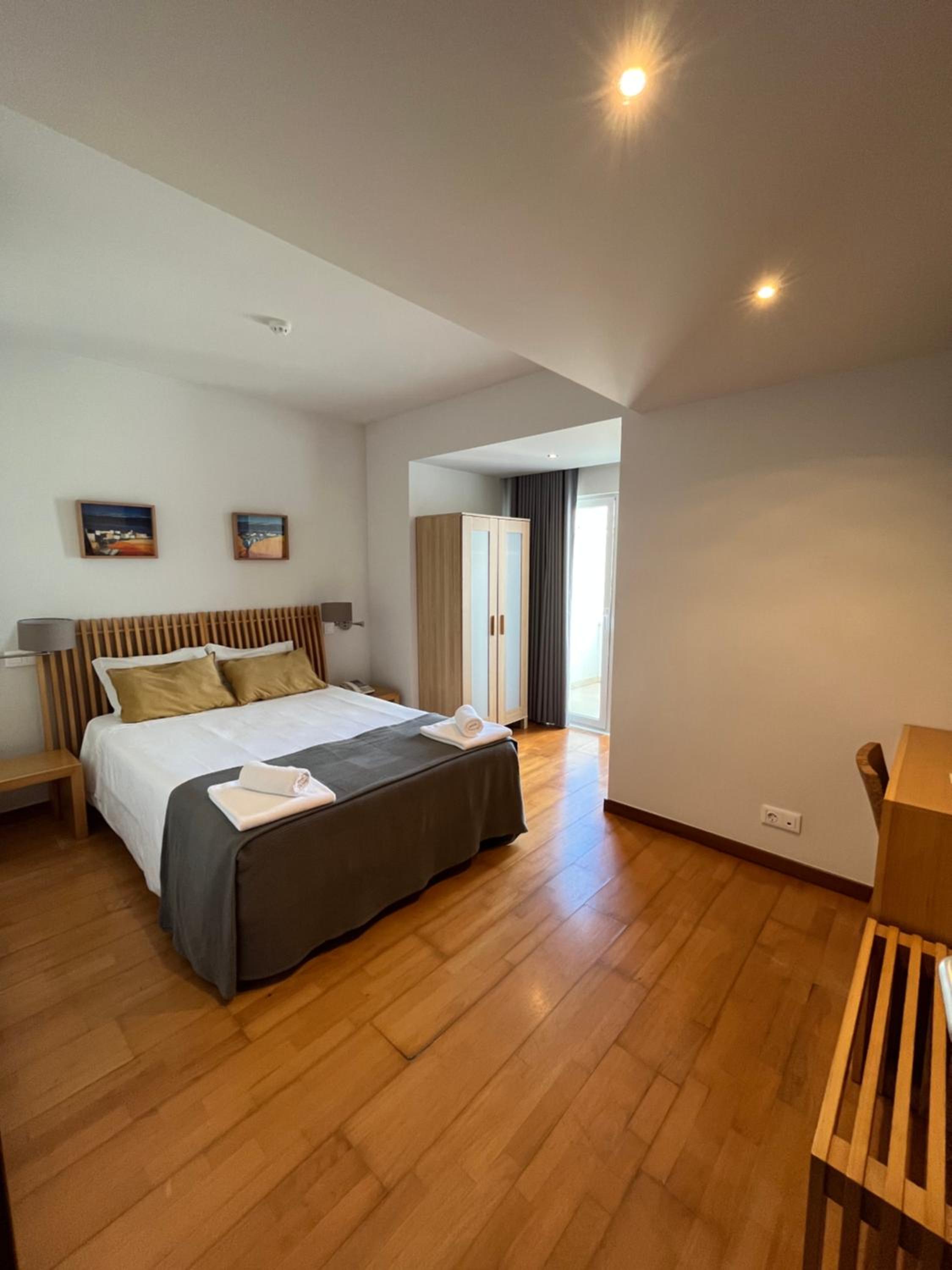 Hotel Paulo VI 12/50