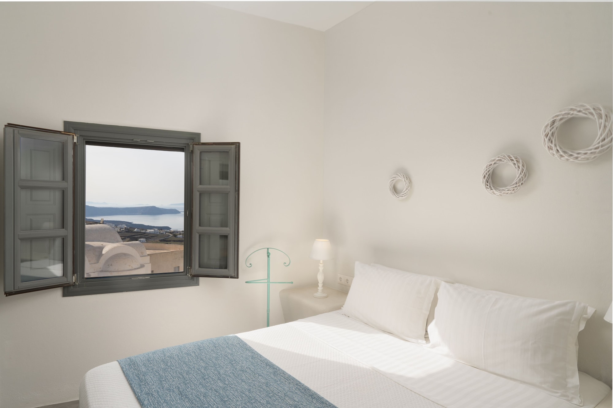 HONEYMOON, SUITE, SEA VIEW
