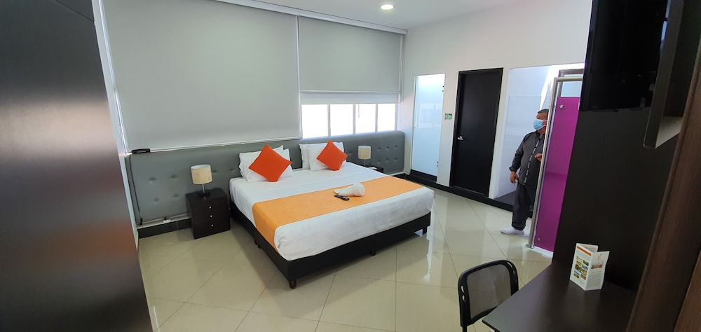 Hotel Ferias Park 21/46