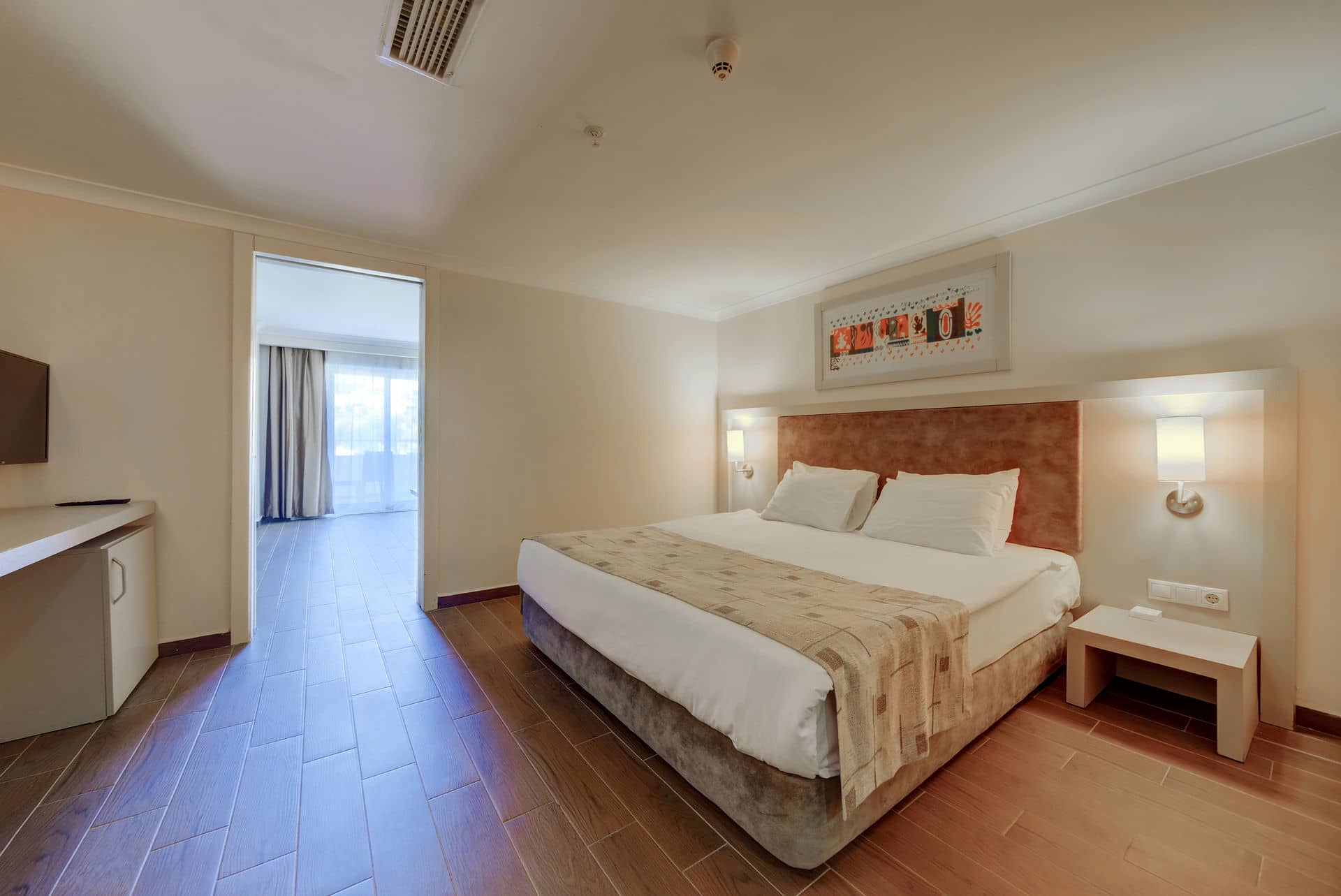 SUITE SUPERIOR MAIN BUILDING