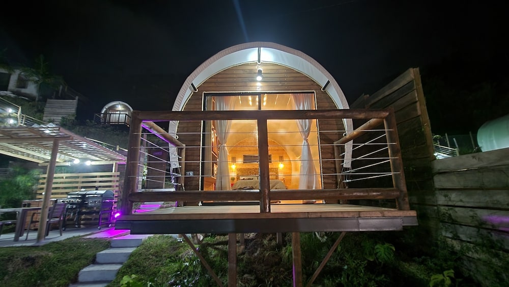 Glamping La Cepa 2/57