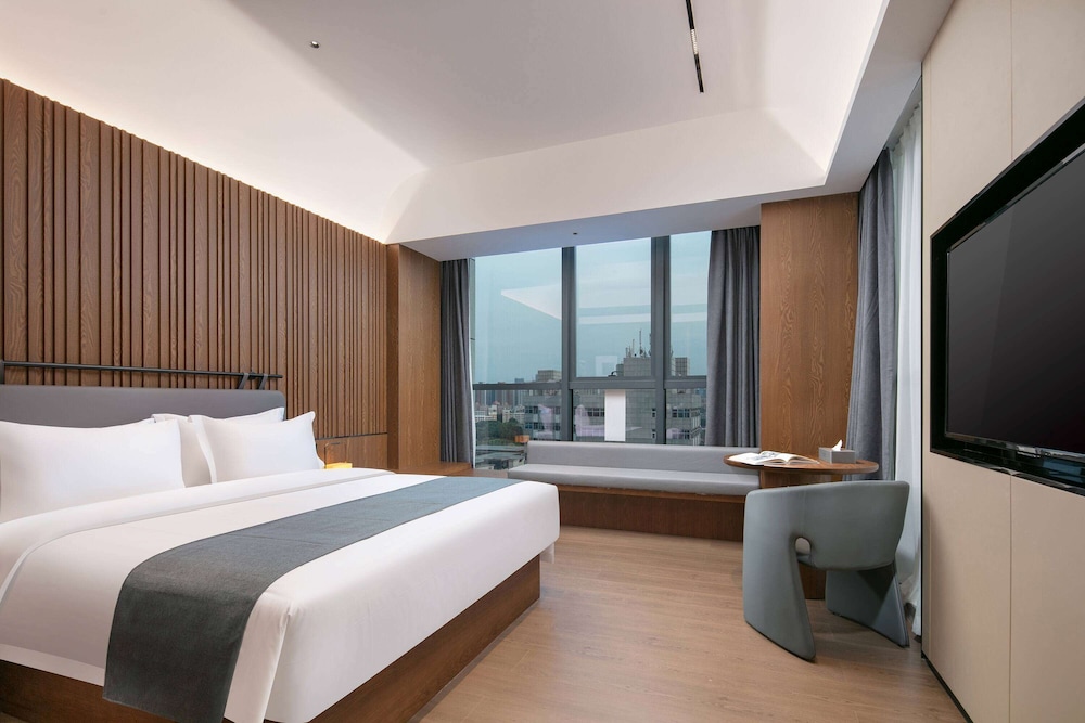 Ramada by Wyndham Changsha West 12/29