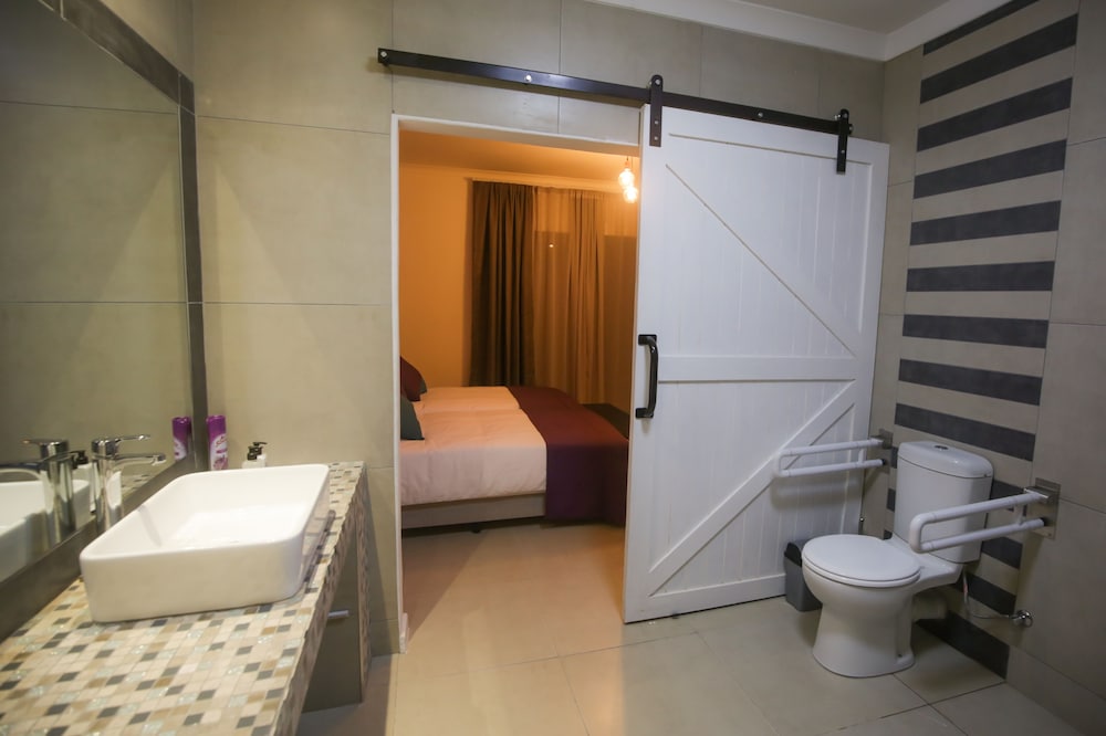 Casa iLanga Guesthouse 45/51