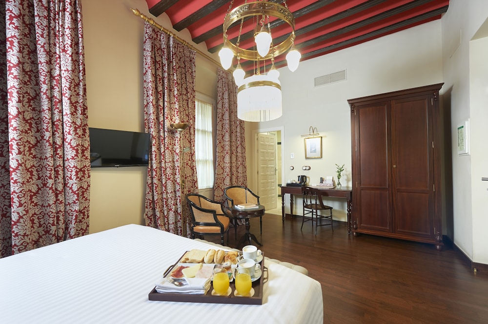 Hotel Las Casas de el Arenal 61/70