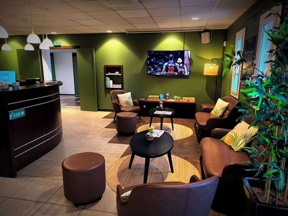 Hotel Kyriad Libourne - Saint Emilion 19/34