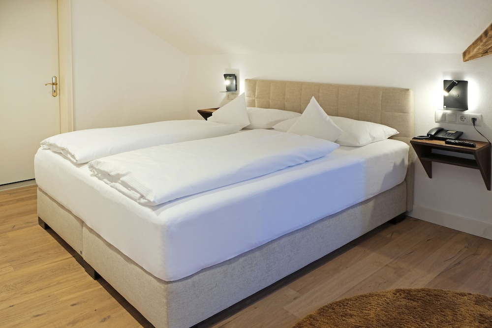 Hotel Bayerischer Hof Kur- & Sporthotel 12/50
