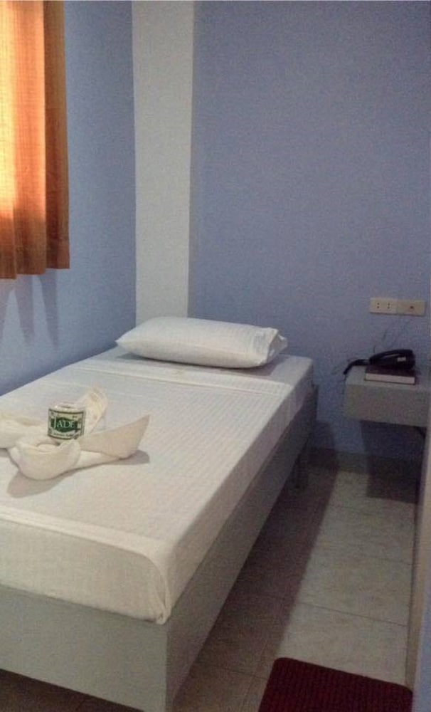 Ukl Ever Resort Hotel 13/40