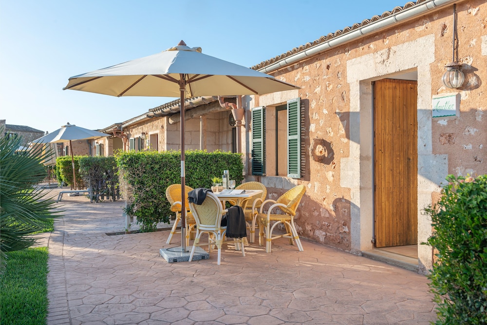 Can Canals Finca 63/72