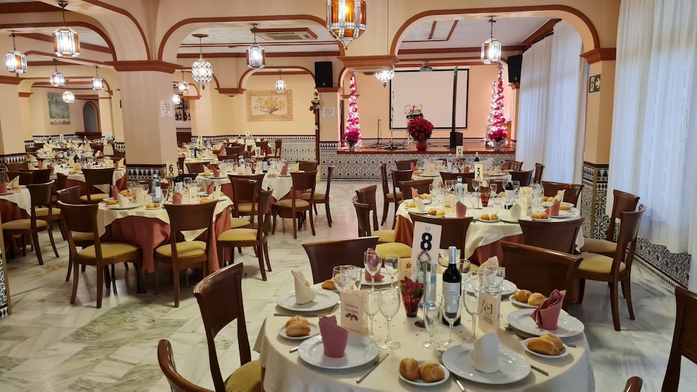 Hotel Costamar 36/50