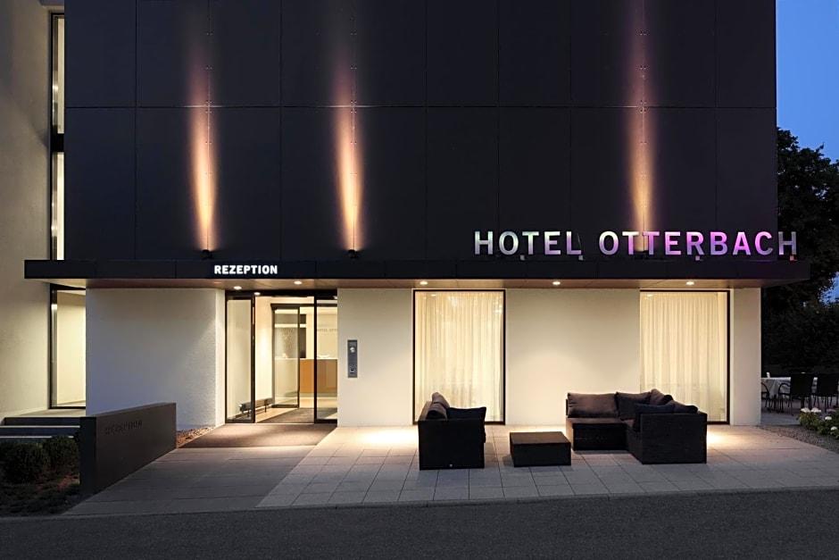 Hotel Otterbach 2/29