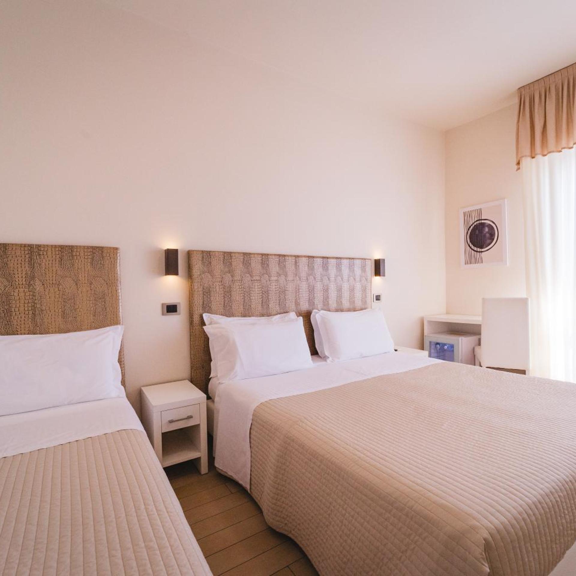 Hotel Soraya 18/40