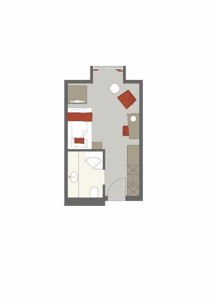 Hotel And Gasthof Zur Post 3/46