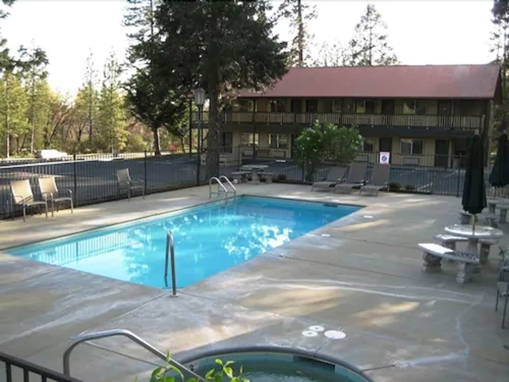 YOSEMITE WESTGATE LODGE 39/50