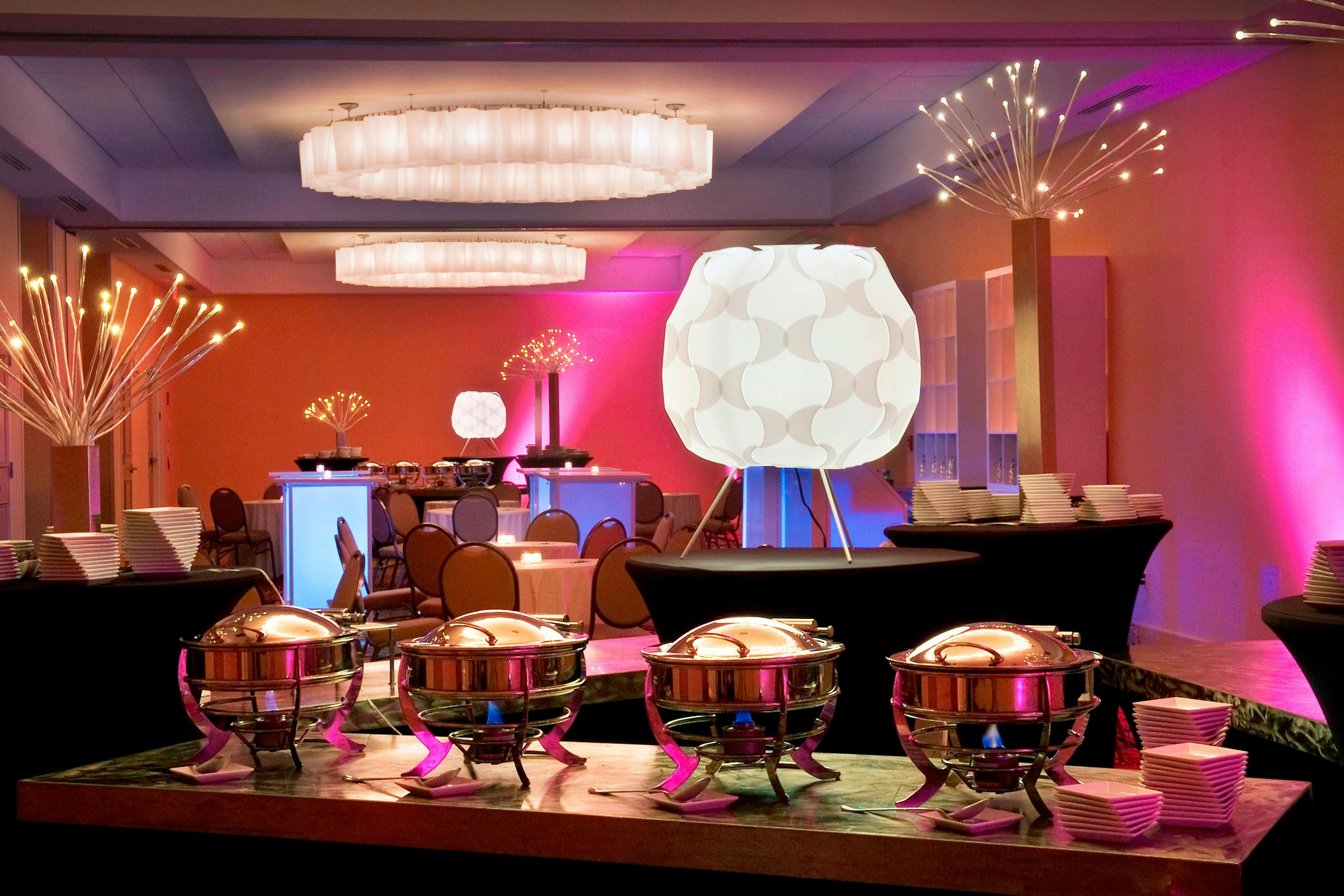 Marriott Long Island 16/40