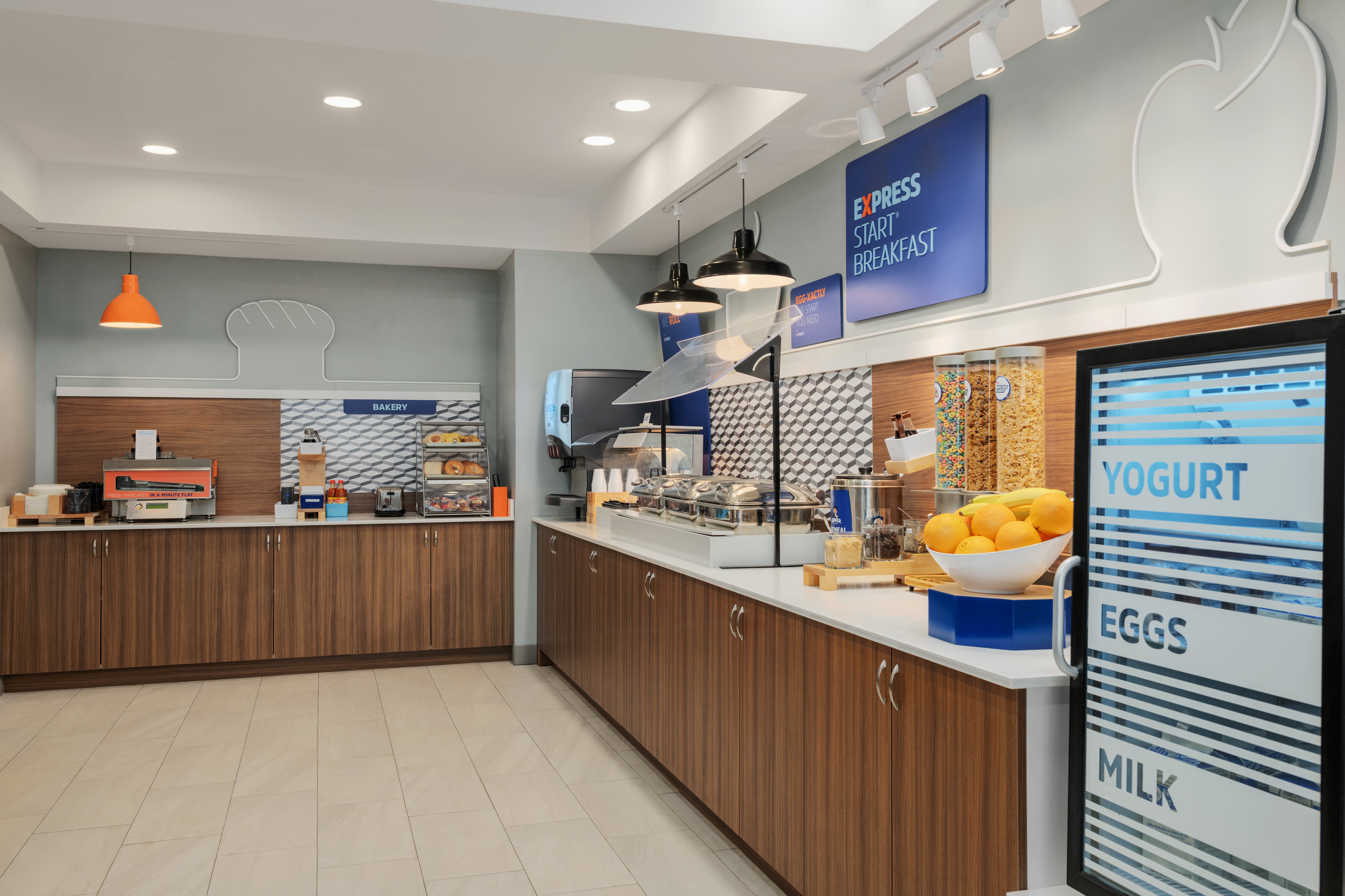 Holiday Inn Express & Suites Richmond Brandermill Hull Street 9/41