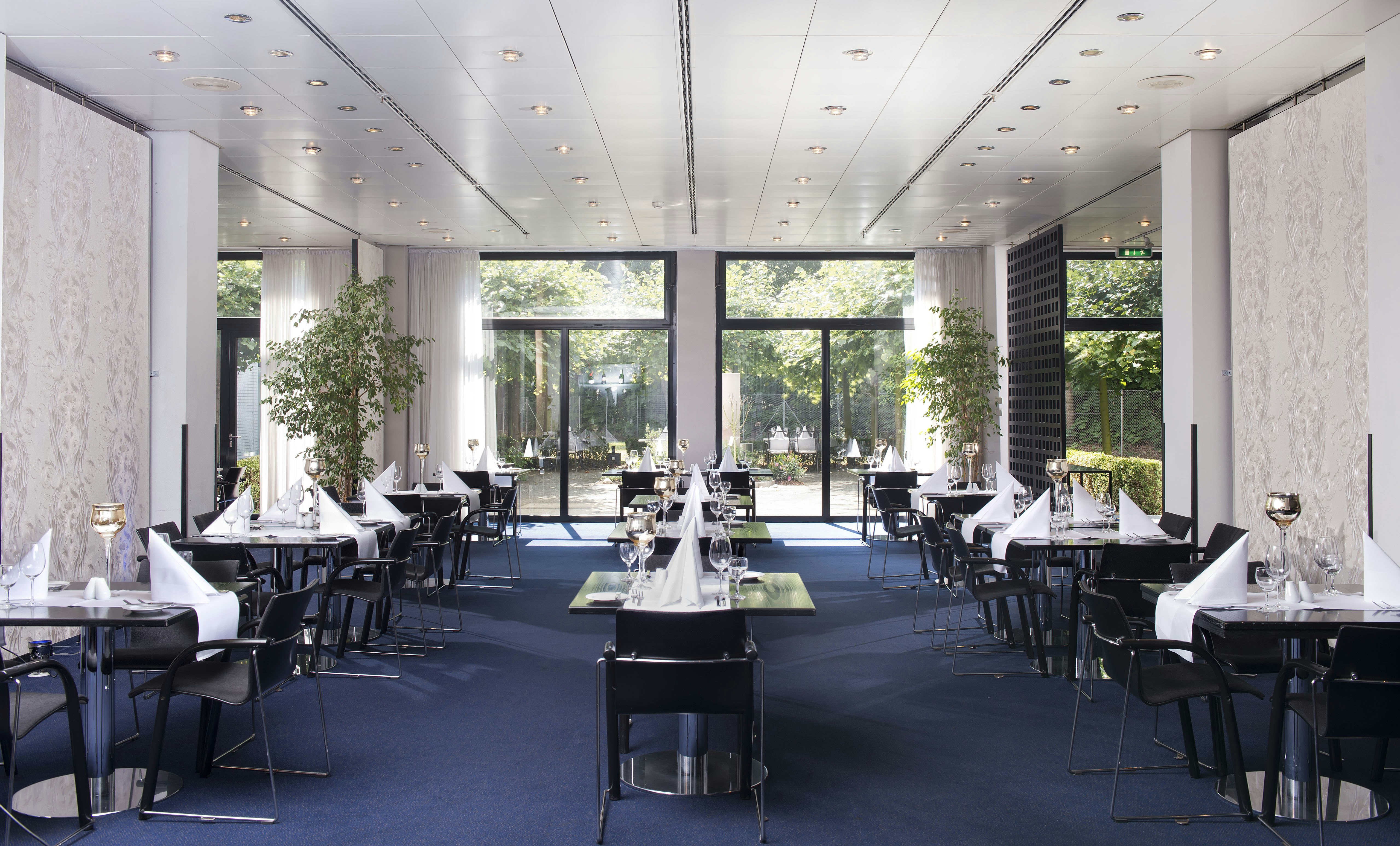 HOLIDAY INN BERLIN CITY WEST 46/71