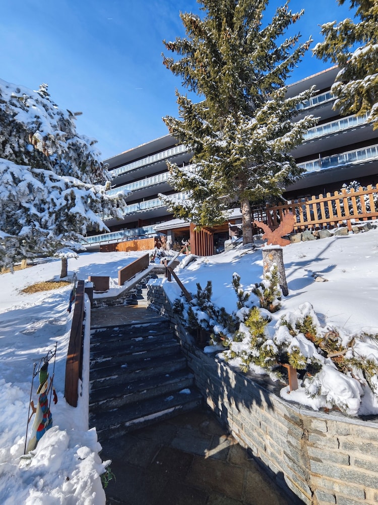 Residence Palace 42/43