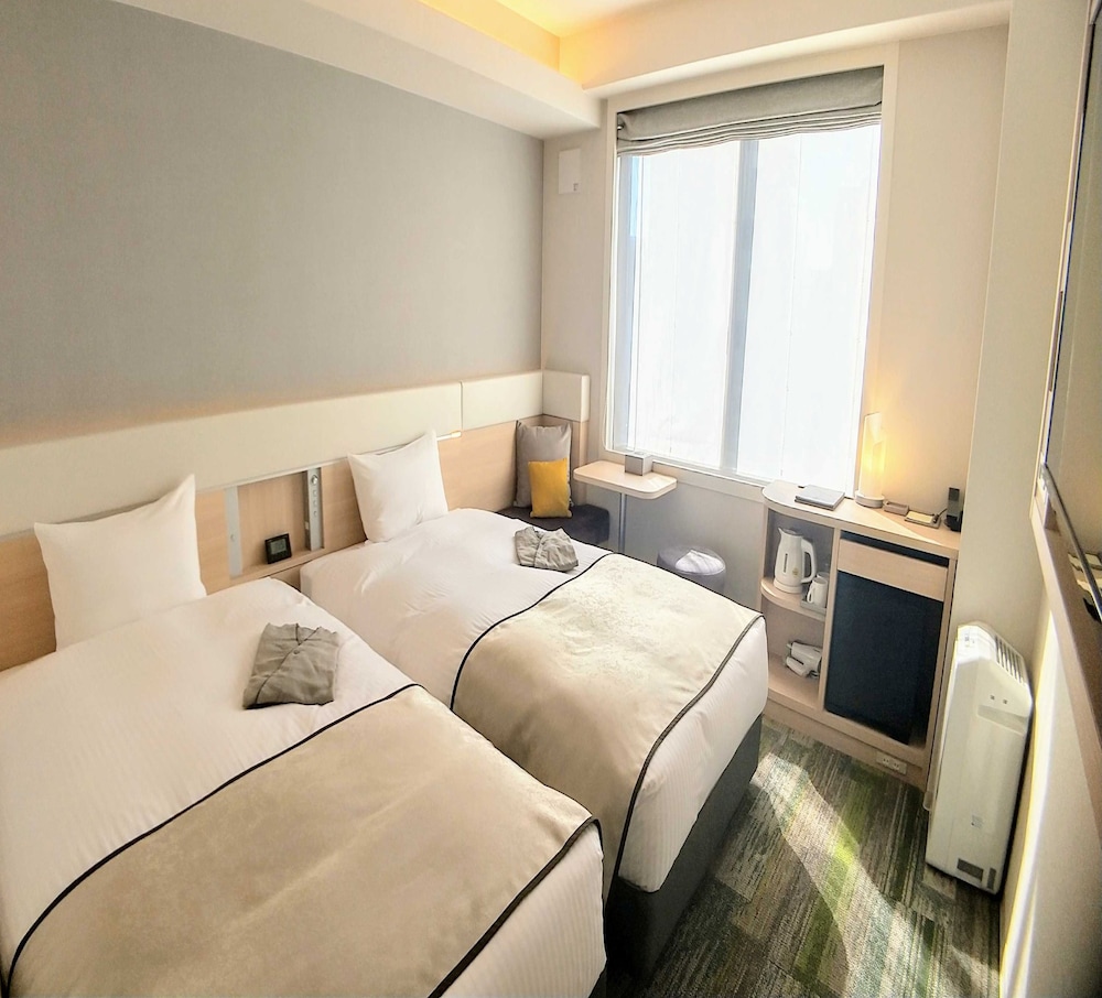 Urban Hotel Kyoto Gojo Premium 15/54