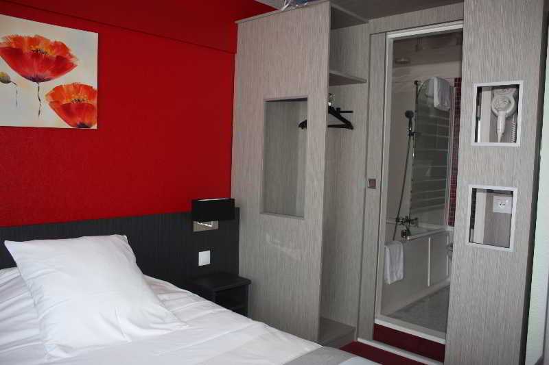 Room, Single